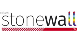 Logo Stiftung Stonewall